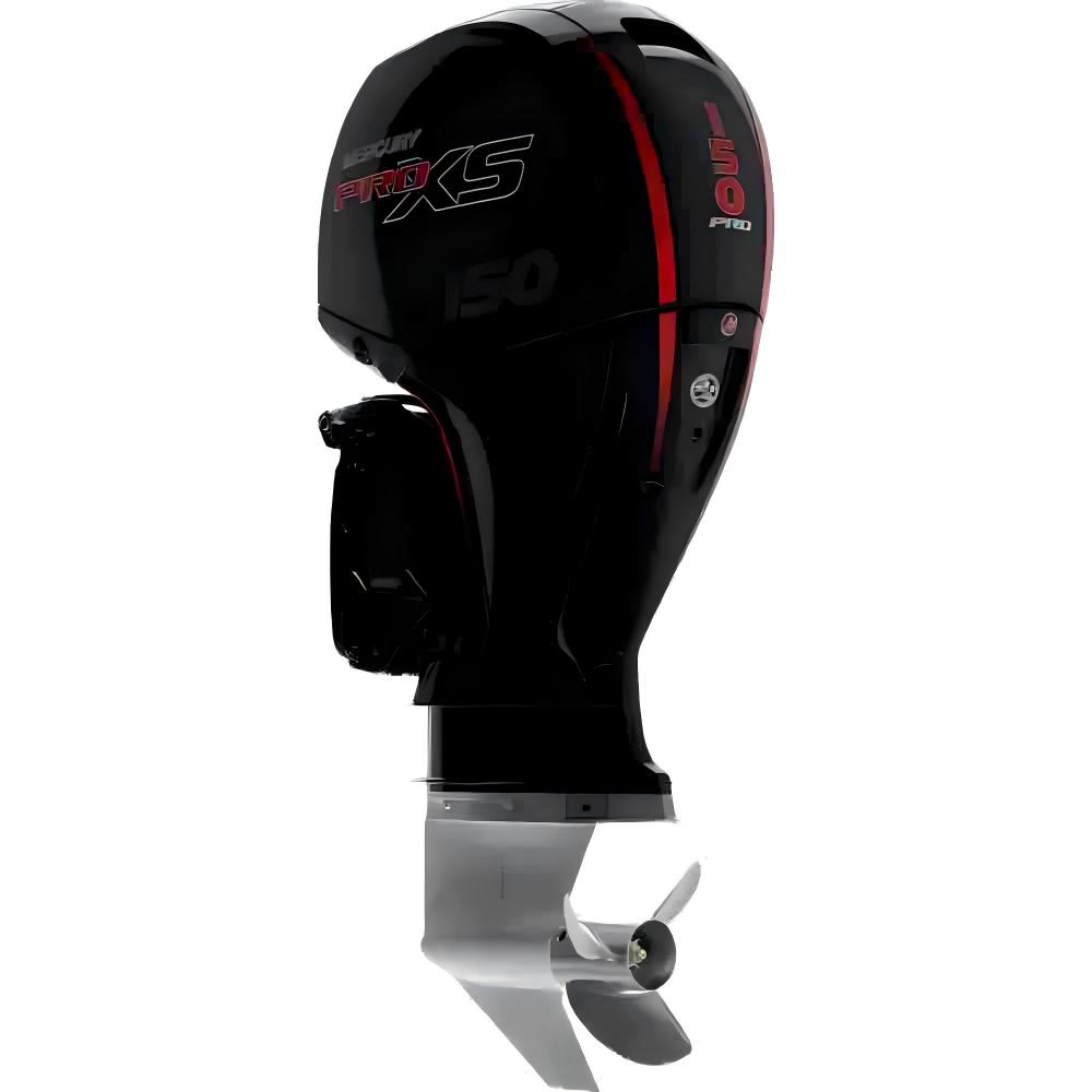 Mercury SeaPro™ Outboard Motors 4-Stroke Engines