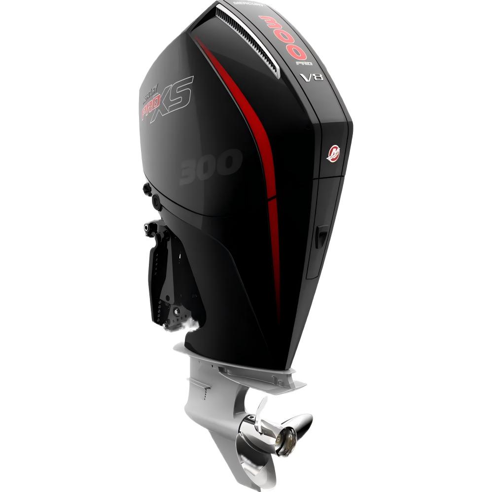 Mercury SeaPro™ Outboard Motors 4-Stroke Engines