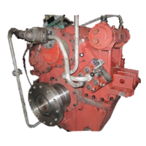 Model HCD1400