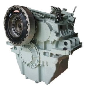 Model HCD1600