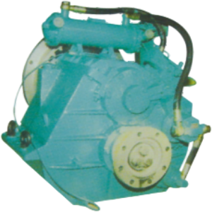 Model HCQ502