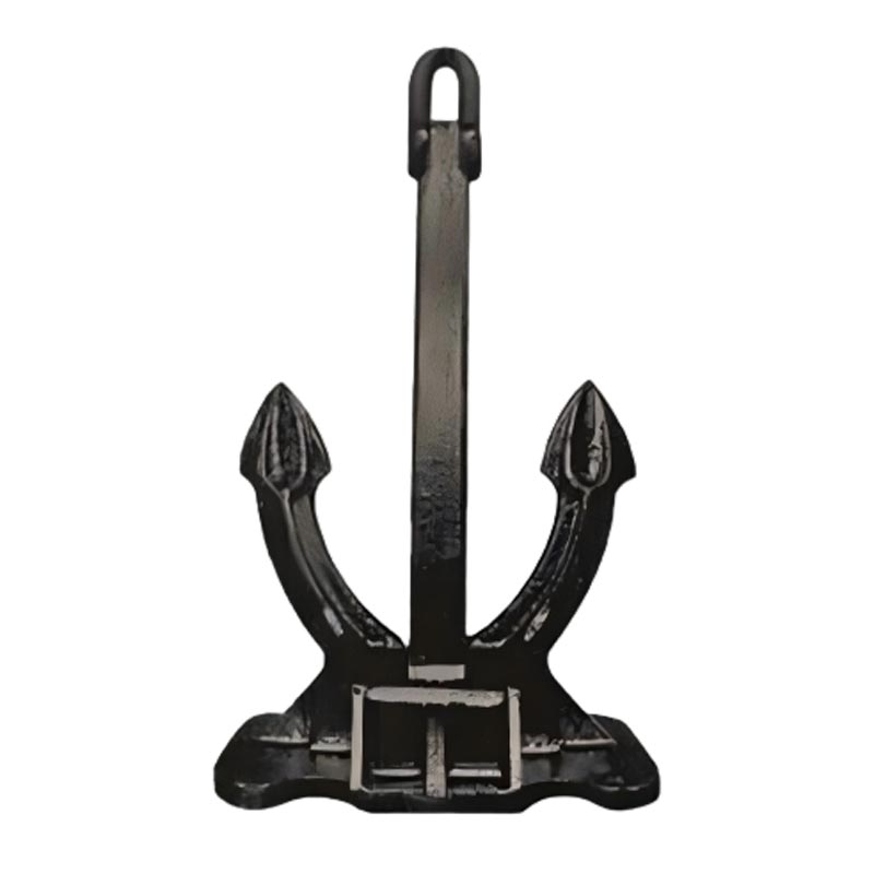 Heavy-Duty Marine Anchor – High-Tensile S... 