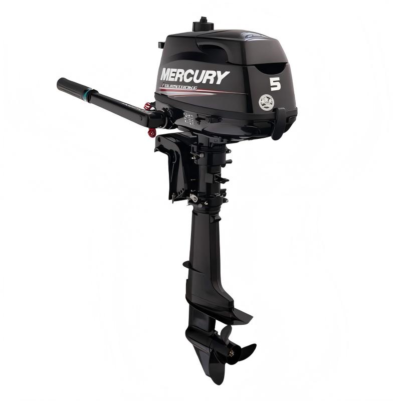 Mercury SeaPro™ 2-Stroke Outboard Motor E... 