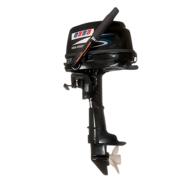 Parsun Outboard Motors Engines