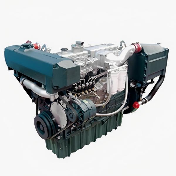 YUCHAI YC6A Series Marine Diesel Engine