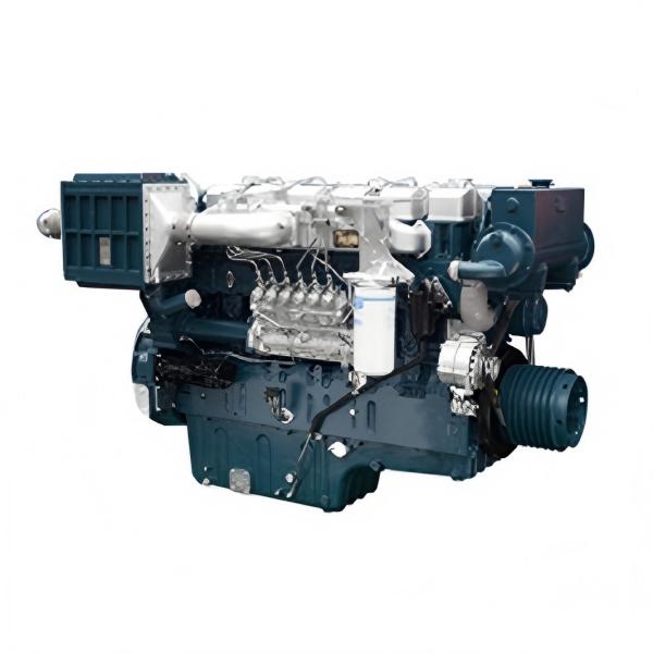 YUCHAI YC6TD Series Marine Diesel Engine