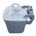 Vessel Parts