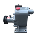 Vessel Parts