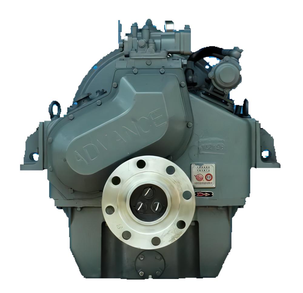 Advance 135A Marine Gearbox – Compact & Efficient Transmission for Small Vessels