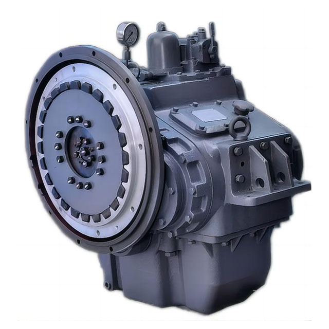 Advance 135A Marine Gearbox – Compa... 