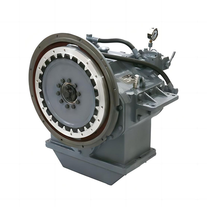 Advance MB242 Compact Marine Gearbox – Ideal for Medium & Small Vessels