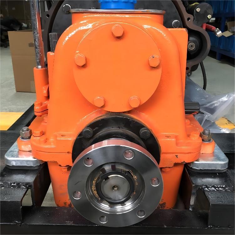 Advance HC16A Marine Gearbox – Lightweight & Agile Boat Transmission