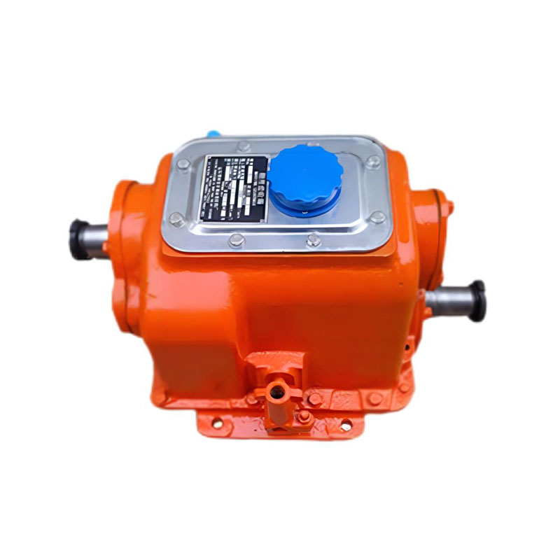 Advance HC16A Marine Gearbox – Ligh... 