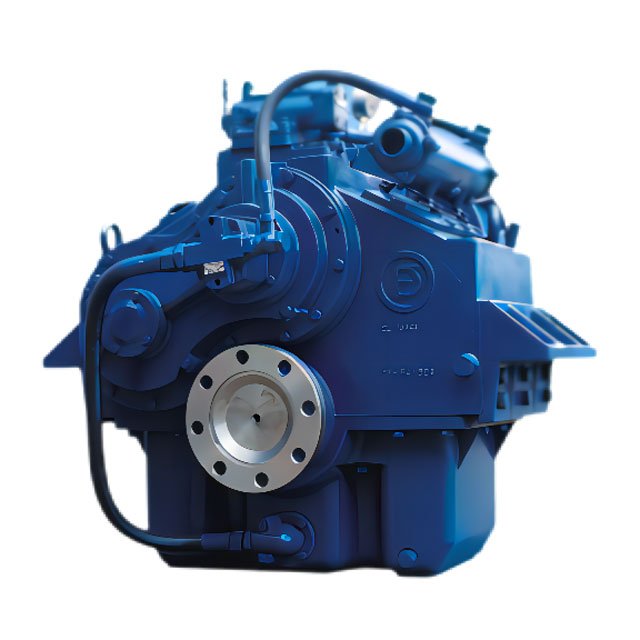 FADA FD300 Marine Gearbox – High-Pe... 