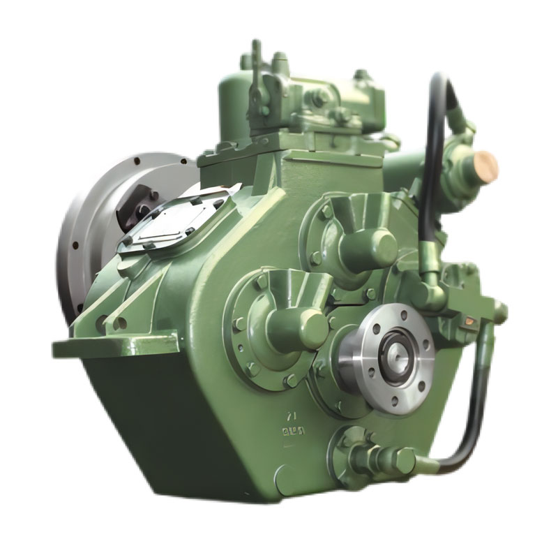 FADA FD40A Marine Gearbox – Versati... 