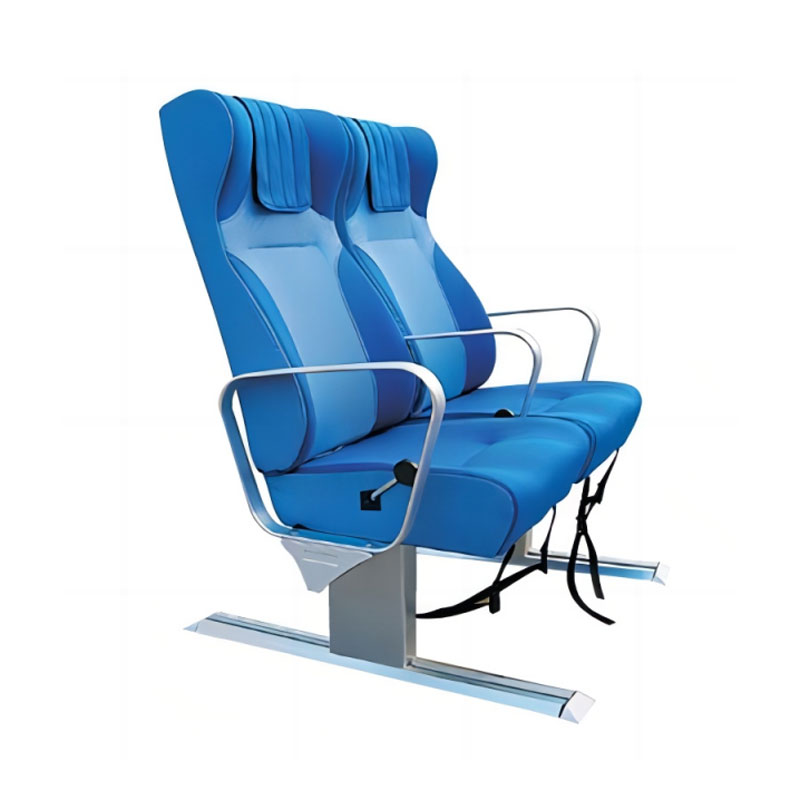 Marine Passenger Seats – Shock-Abso... 