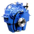 Marine Gearbox