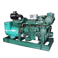 Yuchai Marine Generator