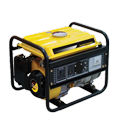 Small Power Generator