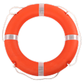 Marine Life Buoy