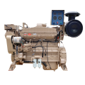Cummins Marine Engine