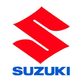 Suzuki Outboard Engine