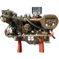 YuChai Marine Engine