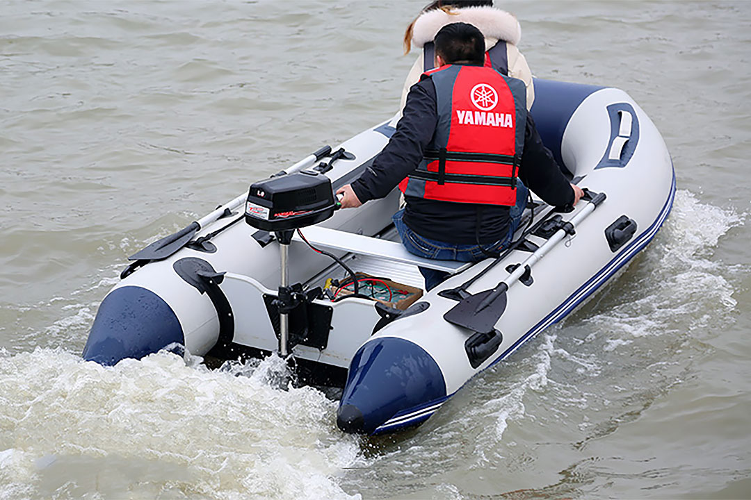 Technical Advantages of Outboard Motors i... 