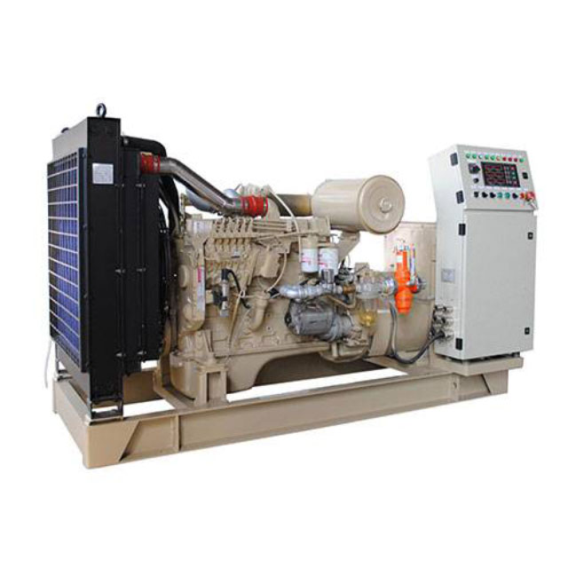 Cummins Emergency Marine Diesel Generator 