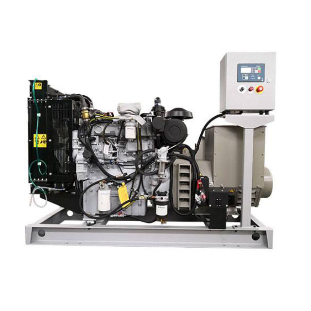 Perkins Marine Type Diesel Generator 