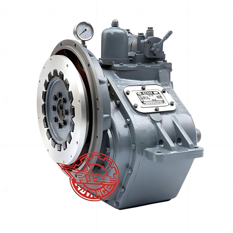 Advance 40A Marine Gearbox 