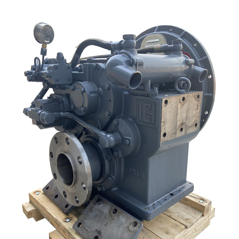 Advance MB242 Marine Gearbox 