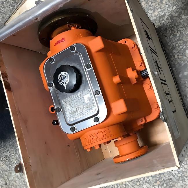 Advance HC16A Marine Gearbox