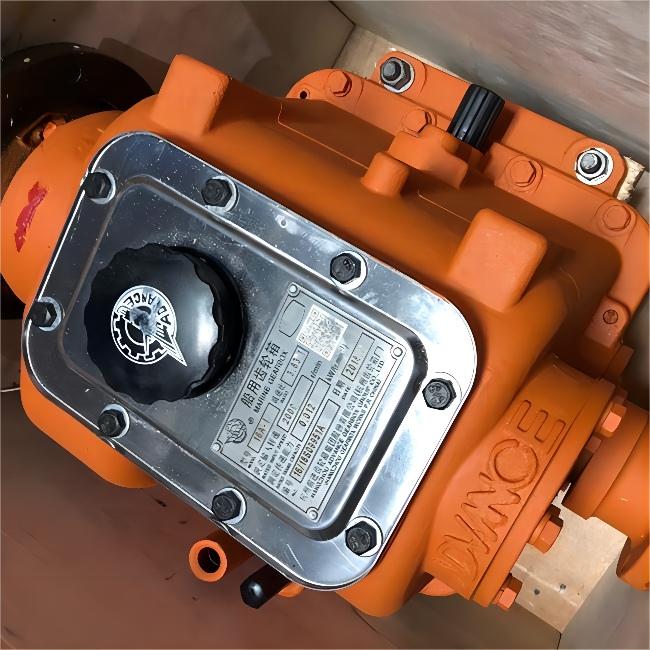 Advance HC16A Marine Gearbox