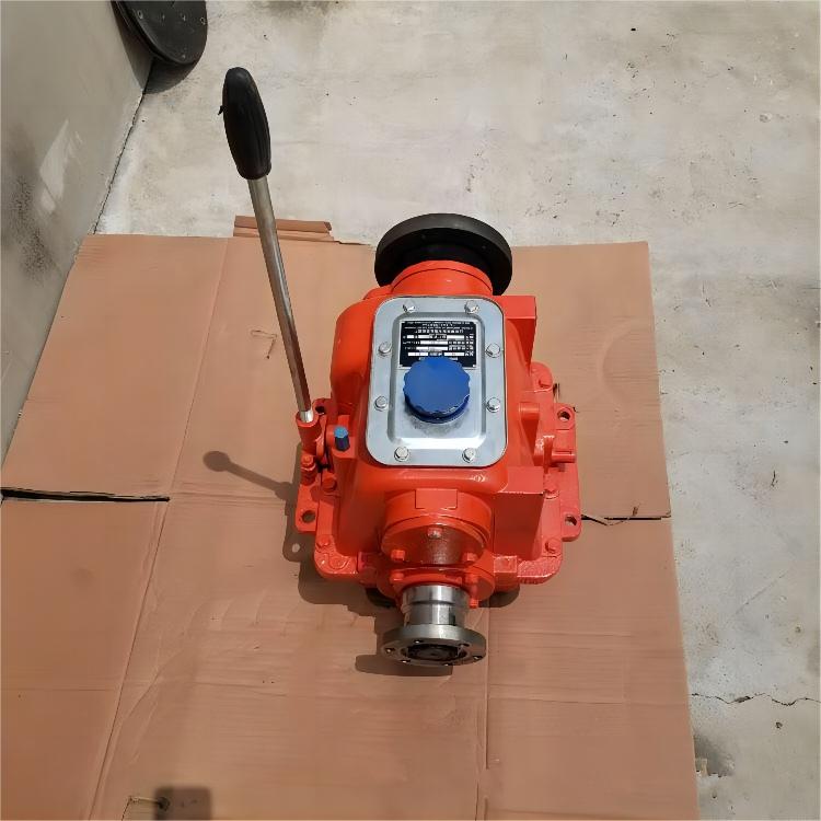 Advance HC16A Marine Gearbox