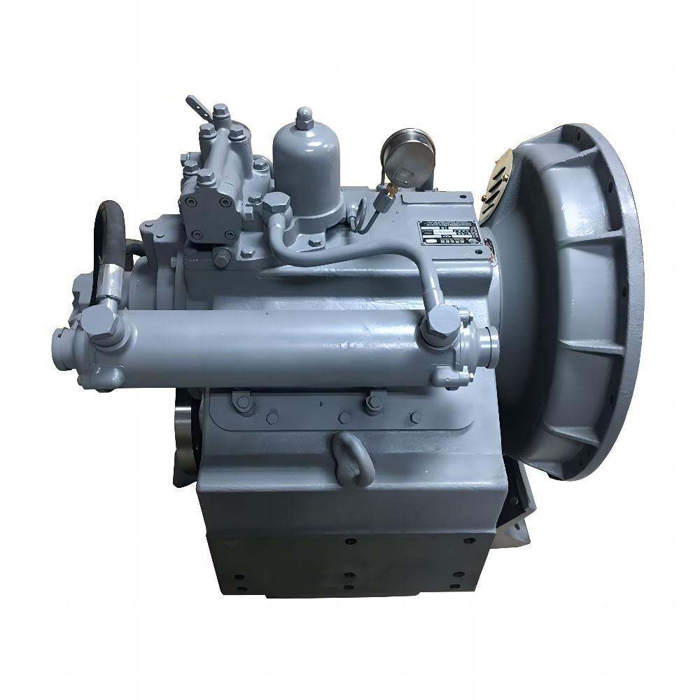 FADA Marine Gearbox FD300