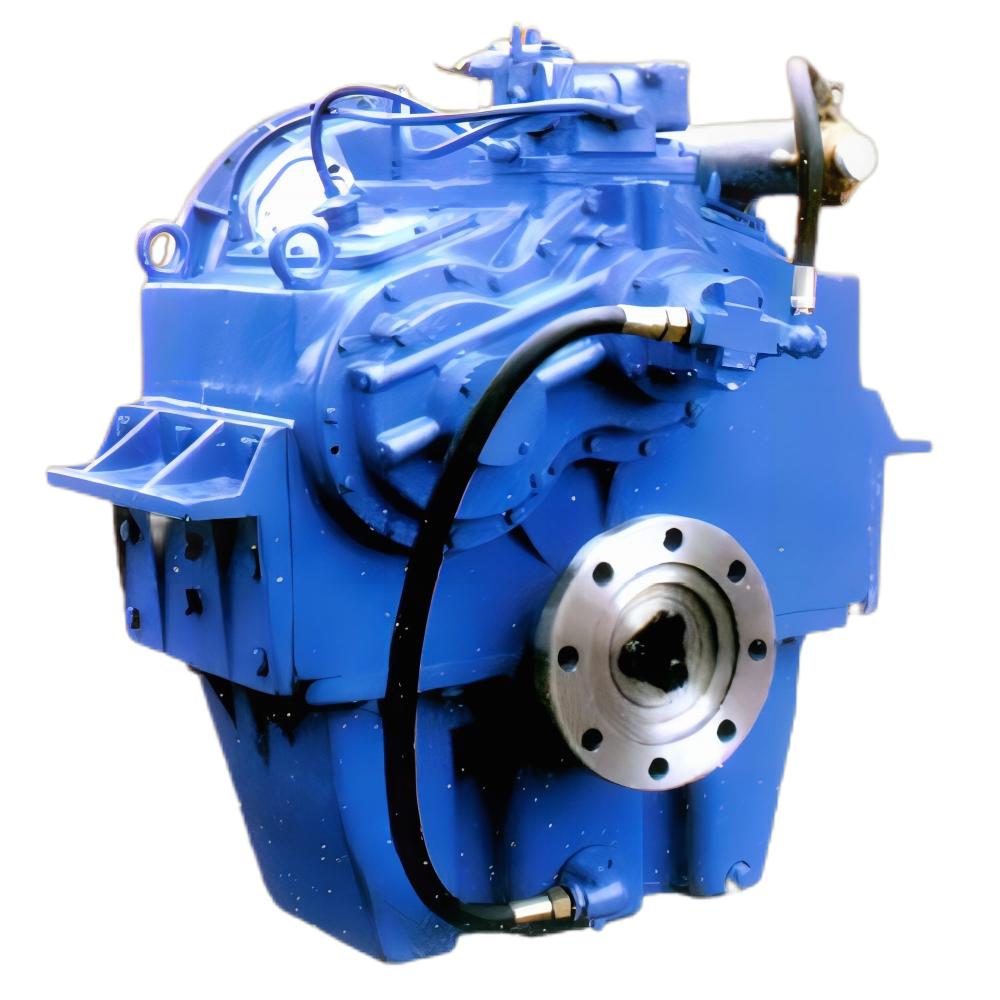 FADA Marine Gearbox FD300