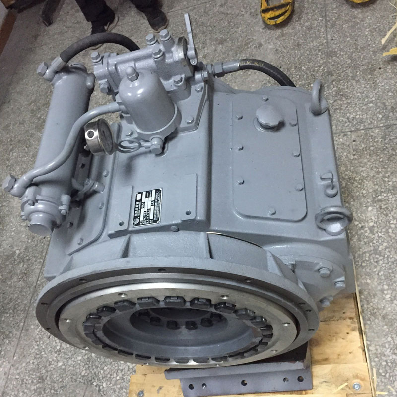 FADA Marine Gearbox FD300