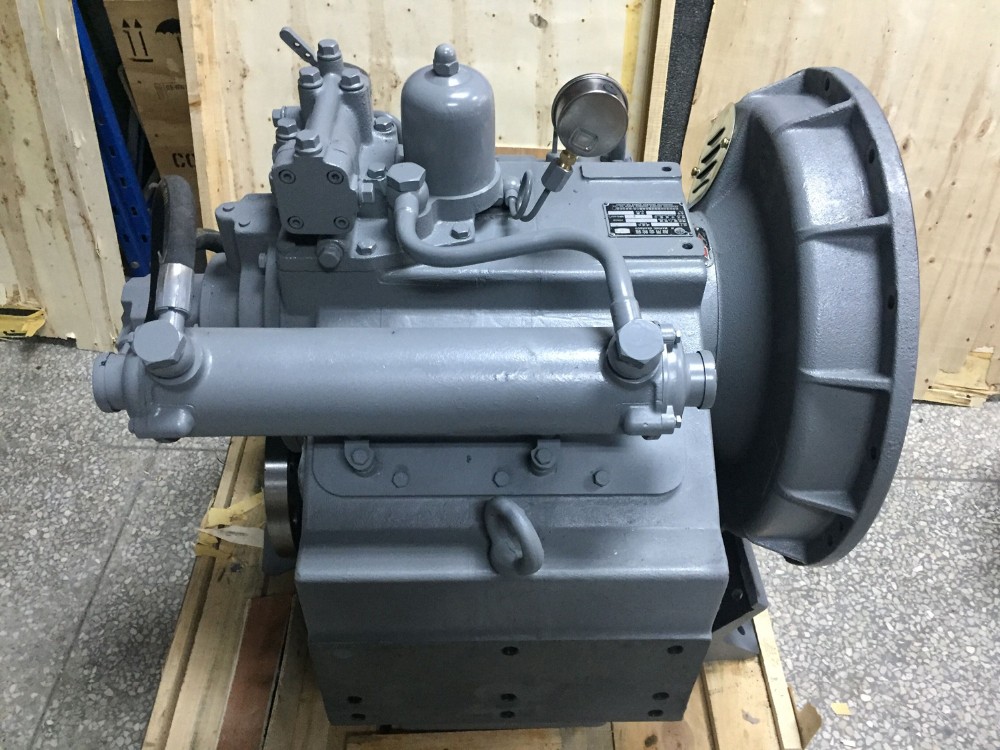 FADA Marine Gearbox FD300