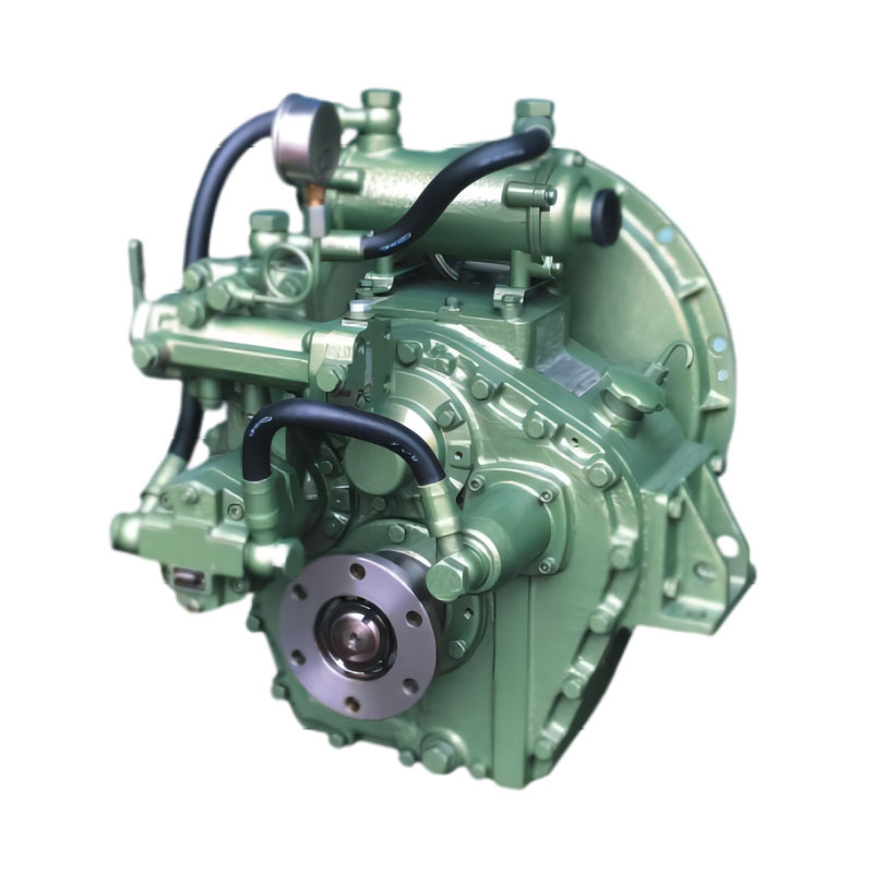 FADA Marine Gearbox D145 