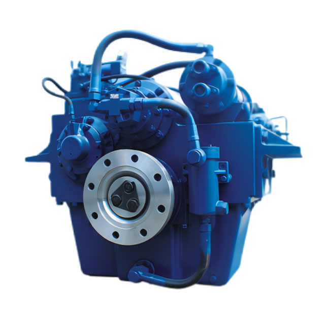 FADA Marine Gearbox J600A 