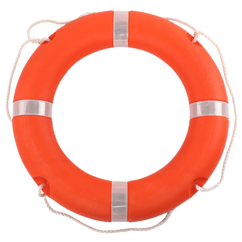 Marine Life Buoy 