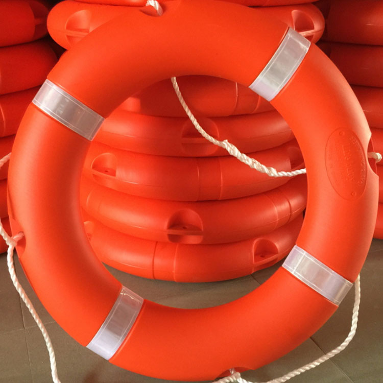 Marine Life Buoy