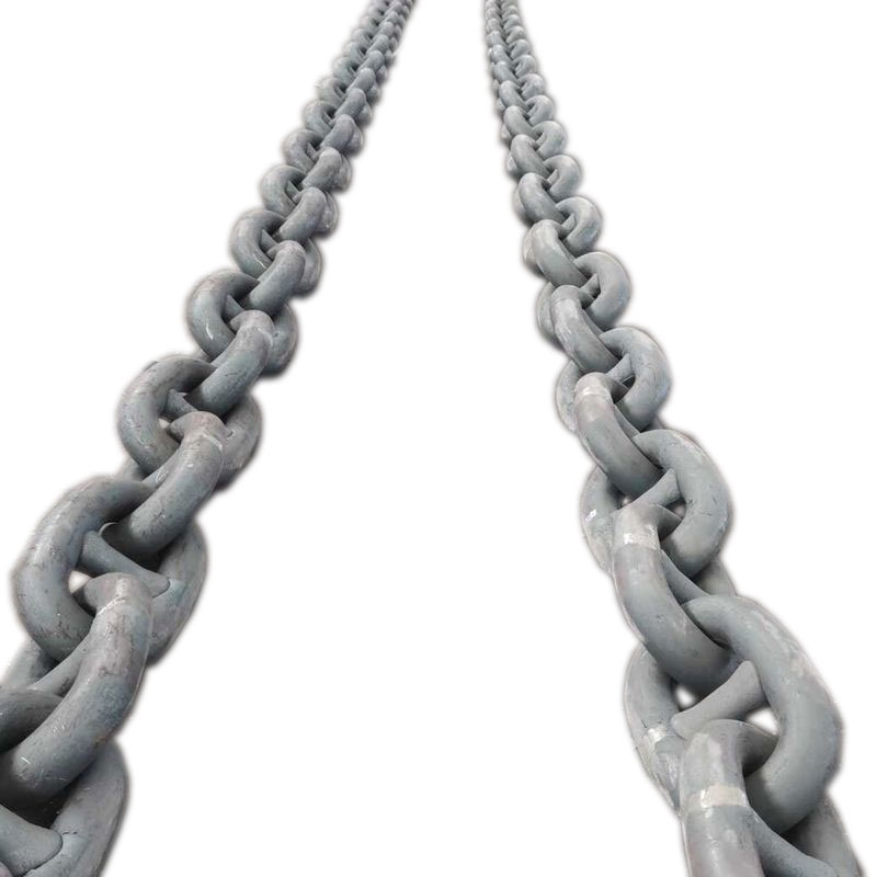 Anchor Chain 