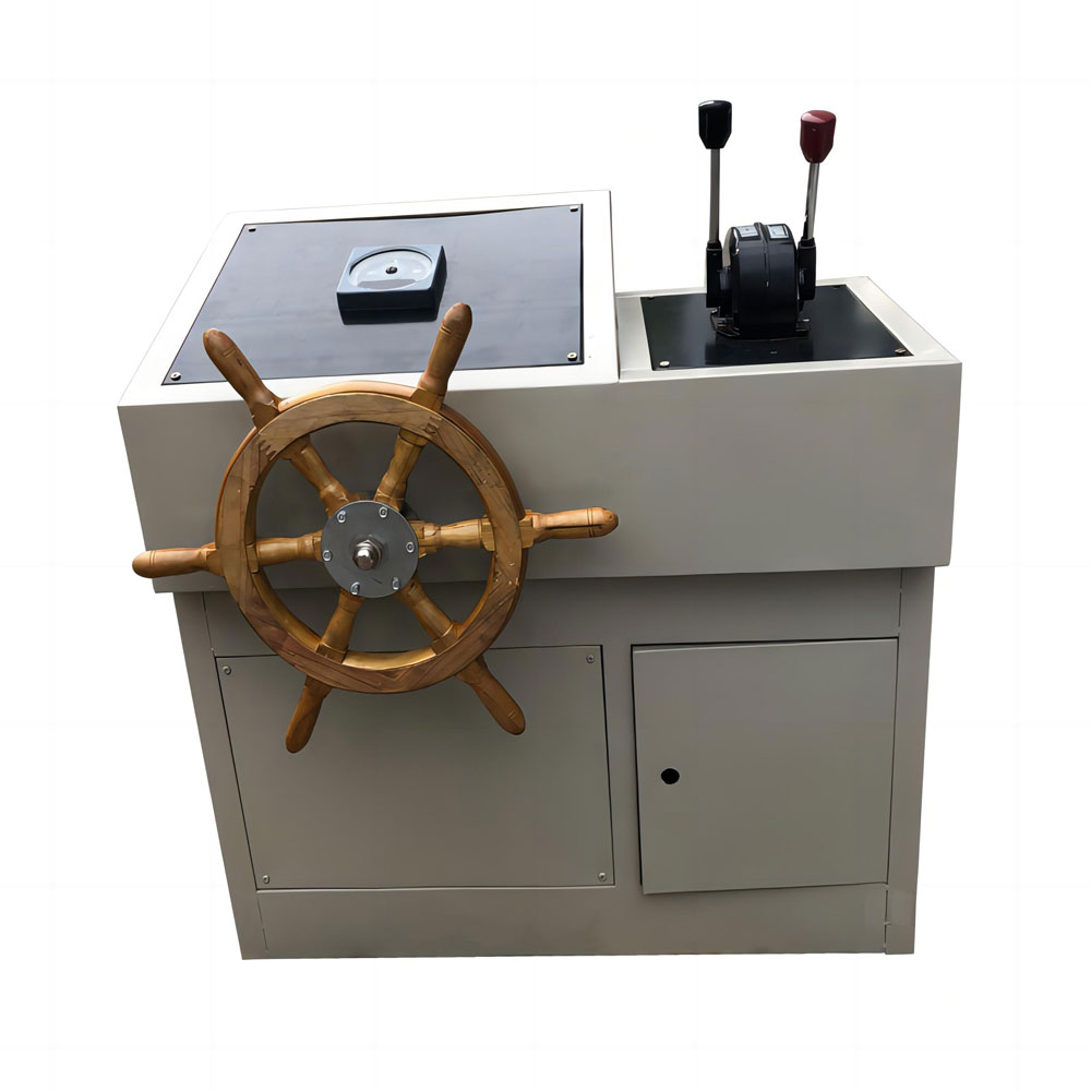 Marine Bridge Steering System 