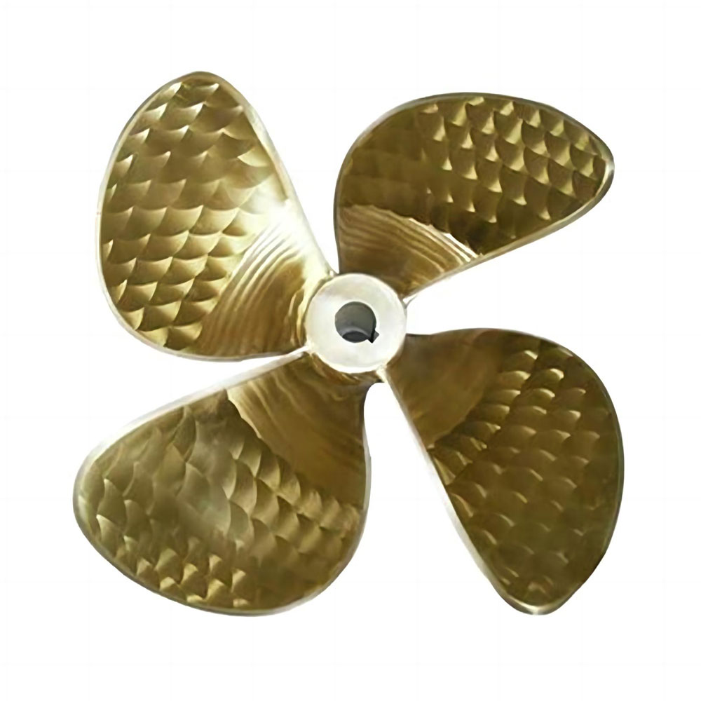 Boat Marine Propeller